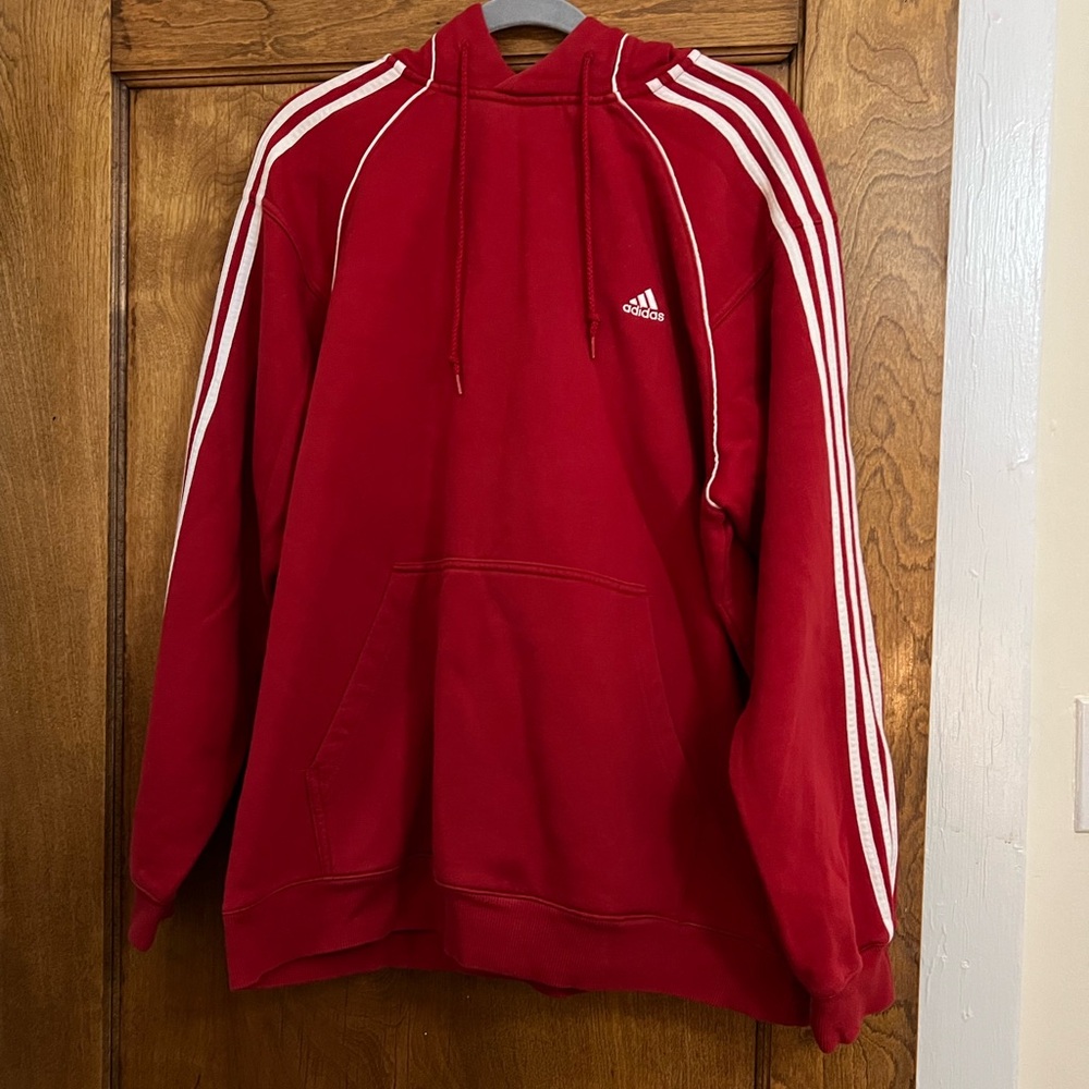 Adidas Sweatshirt